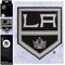 Diamond Dotz NHL Los Angeles Kings Hockey Diamond Painting Kits for Adults - Diamond Art Kits a Relaxing Creative Craft Kit with Dotz Gems 12.6x 12.6
